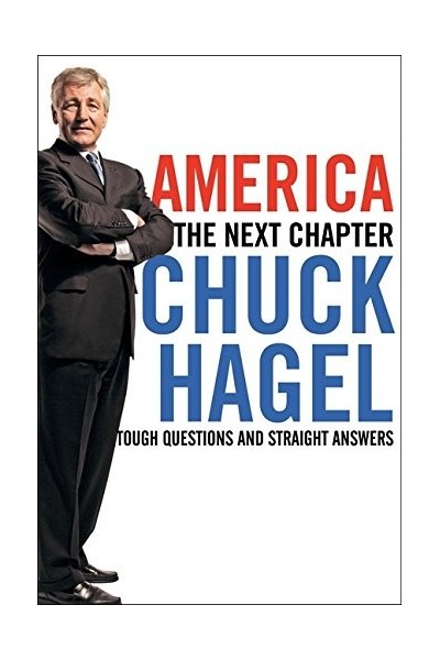 America: Our Next Chapter: Tough Questions, Straight Answers